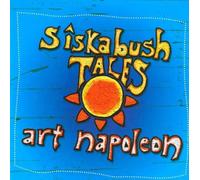 Art Napoleon - Histoires de Siskabush