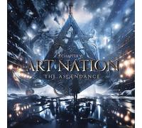 Art Nation - Art Nation-The Ascendance