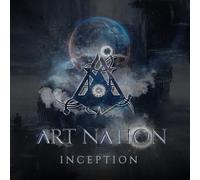 Art Nation Inception (CD) Album
