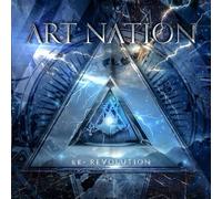 Art Nation - Re-Revolution
