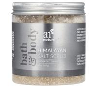 Art Naturals Himalaya sel Paroles de Gommage Exfoliation - 20 oz/567 g