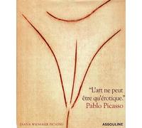 ART NE PEUT ETRE QU EROTIQUE