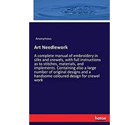Art Needlework