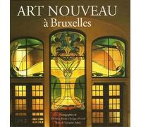 Art Nouveau à Bruxelles: De l'architecture à l'ornementalisme