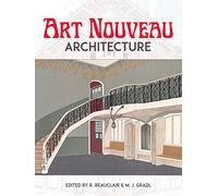 Art Nouveau Architecture