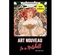 Art Nouveau Art Movement in a Nutshell: Learn Its History, Artists, Cultural Heritage, and Significance