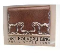 Art Nouveau Bing : Paris style 1900