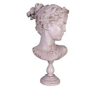 Art Nouveau Buste Buste de Femme dans Art Nouveau comme Anno 1900 Palazzo Exclusive