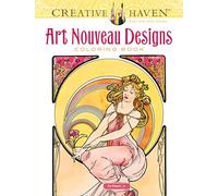 Art Nouveau Designs