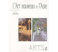 Art nouveau et l'asie