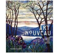 Art Nouveau - Glasgow, Amsterdam, New York, Chicago, Riga, Moscow