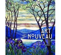 Art nouveau - Glasgow, Amsterdam, New York, Riga, Moscou, Chicago