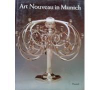 Art Nouveau in Munich: Masters of the Jugendstil