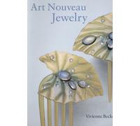 Art Nouveau Jewelry /anglais
