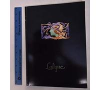 Art nouveau jewelry by Rene Lalique