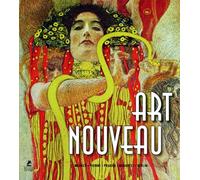Art Nouveau - Munich, Vienne, Prague, Budapest, Berlin