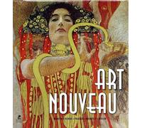 Art Nouveau - Munich, Vienne, Prague, Budapest, Berlin