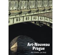Art-Nouveau Prague: Forms of the Style