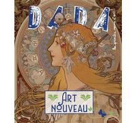 Art nouveau (revue dada 230) - Collectif - Arola Eds - broché - Revue