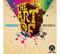 Marco V - Art of [Import]