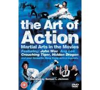 Art of Action, The: Martial AR [Import]