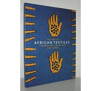 Art of African Textiles: Technology, Tradition, and Lurex