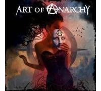 Art of Anarchy - Art of Anarchy-Ltd/Digi [Import]