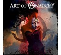 Art of Anarchy - Art of Anarchy (LP+CD) [Import]