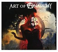 Art of Anarchy - Art of Anarchy-Ltd/Digi [Import]