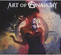 Art of Anarchy [Import]