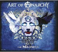 Art of Anarchy - Madness [Import]
