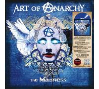 Art of Anarchy - The Madness [Vinyl LP]