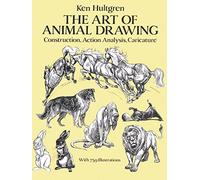 Art of Animal Drawing