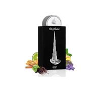 Atheeri Eau de parfum Lattafa pour femme 100 ml Parfum doux et floral