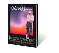 Art of Astonishment Volume 3 by Paul Harris - Book by Murphy's Magic