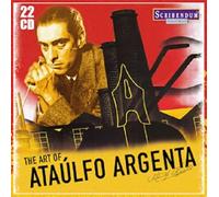 Art of Ataulfo Argenta