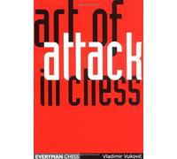 Art of Attack in Chess