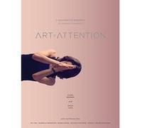 Art of Attention: A Yoga Practice Workbook for Movement as Meditation - [Version Originale] Inconnu (Auteur)