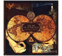 Art Of Attraction - Gentleman's Agreement [Cd]