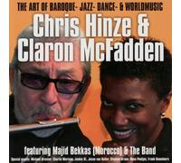 Art Of Baroque Jazz Dance