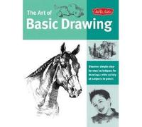 Art of Basic Drawing