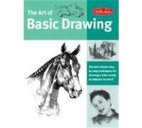 Art of Basic Drawing Walter Foster Creative Team (Auteur)