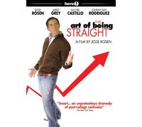 Art of Being Straight