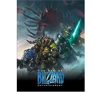Art of Blizzard Entertainment – Insight Editions