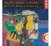 Art of Brass Vienna - Miles, Monk and More [Import]