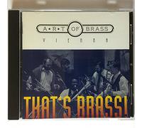 Art of Brass Vienna - That's Brass [Import]