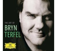 Art of Bryn Terfel by BRYN TERFEL (2012-07-24)