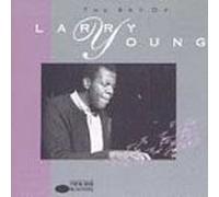 Art of by Larry Young (1992-08-11)