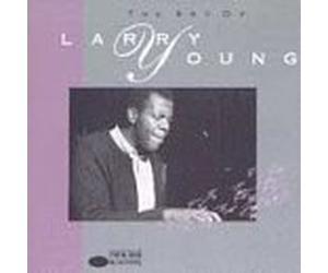 Art of by Larry Young (1992-08-11)