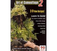 Art of Camouflage 2